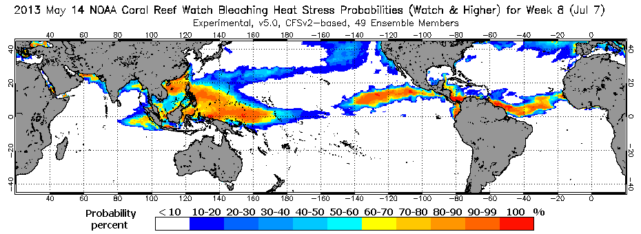 Outlook Map