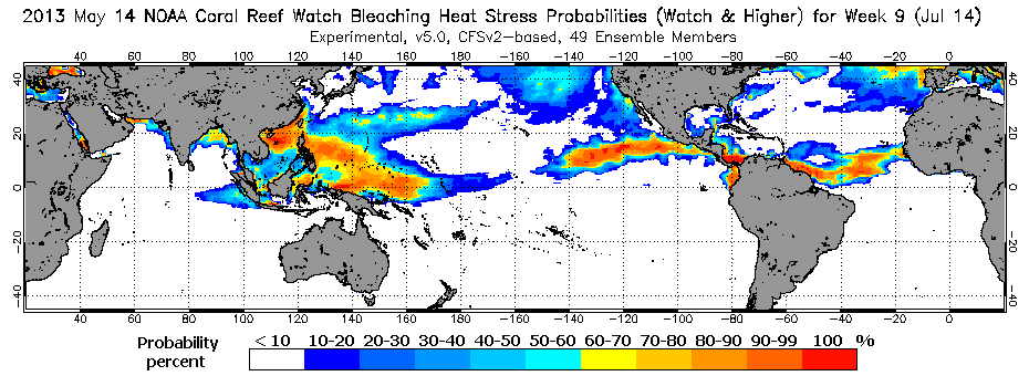 Outlook Map