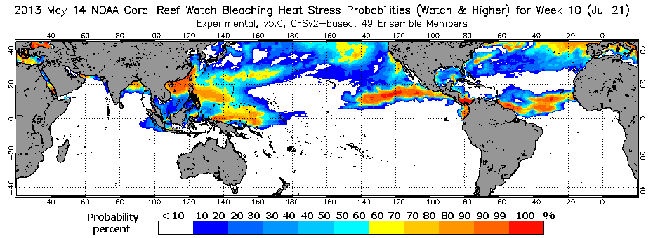 Outlook Map