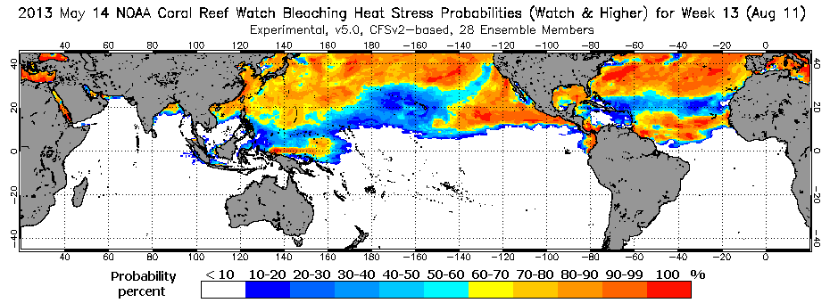 Outlook Map