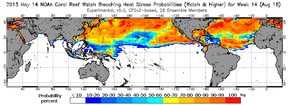 Outlook Map