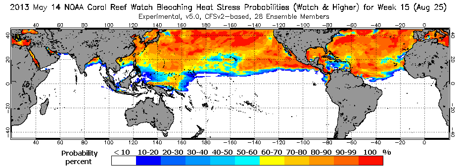 Outlook Map