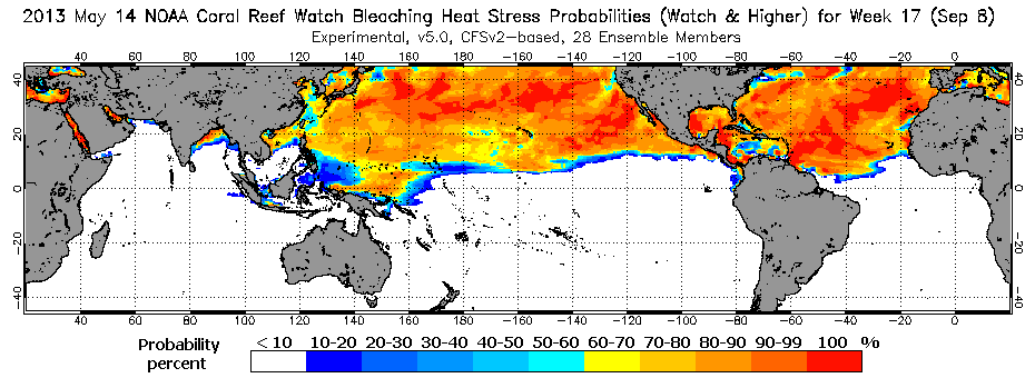 Outlook Map