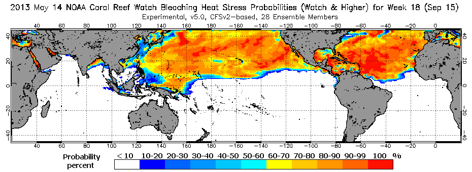 Outlook Map