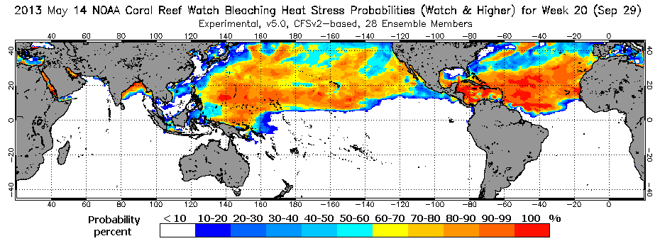 Outlook Map