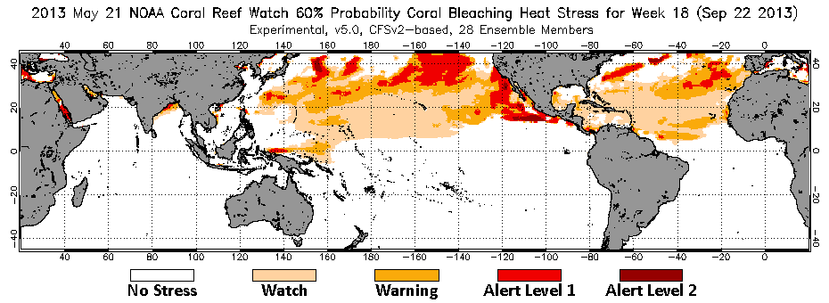 Outlook Map