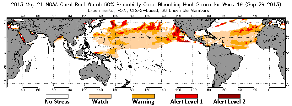 Outlook Map