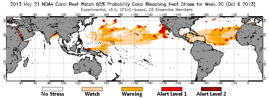 Outlook Map