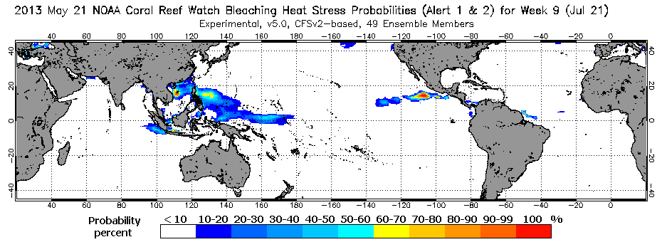 Outlook Map