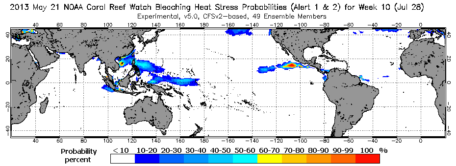 Outlook Map