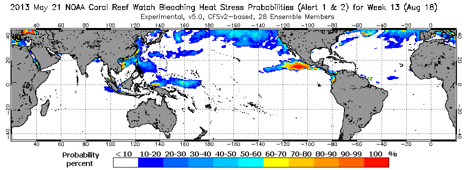 Outlook Map