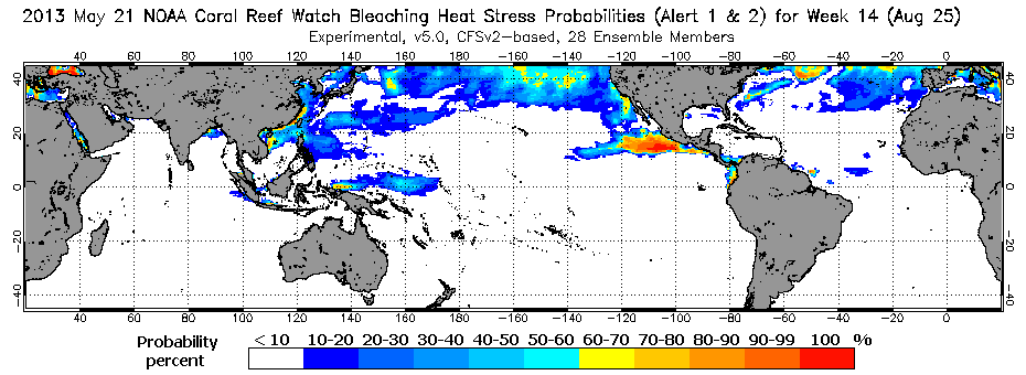 Outlook Map