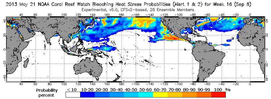 Outlook Map