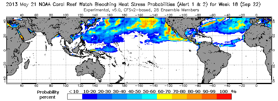 Outlook Map