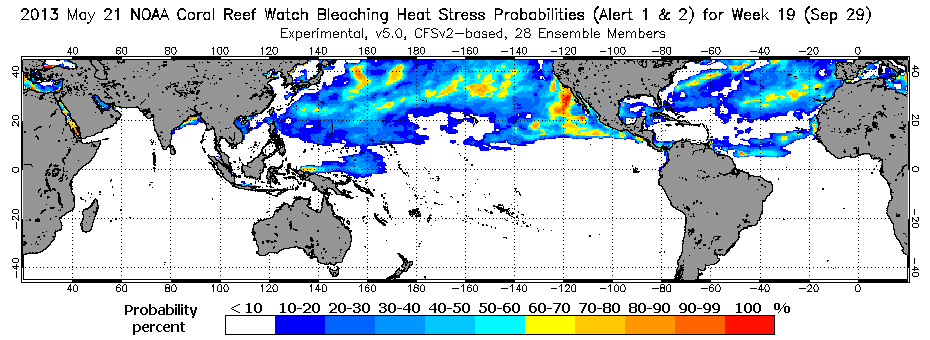 Outlook Map