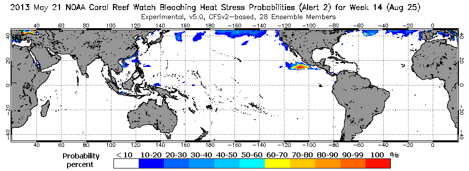 Outlook Map