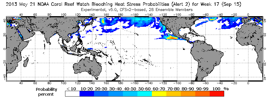 Outlook Map