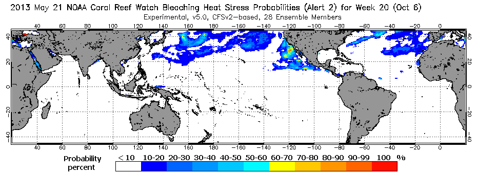 Outlook Map