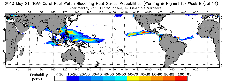 Outlook Map