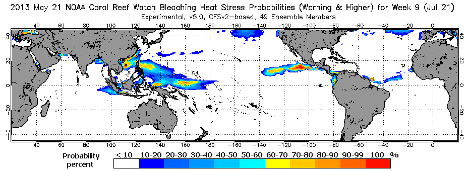 Outlook Map