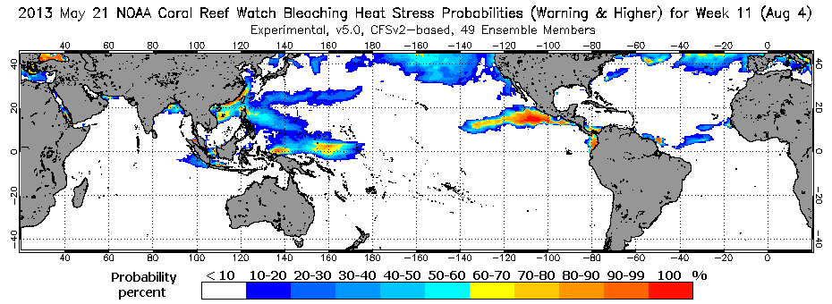 Outlook Map