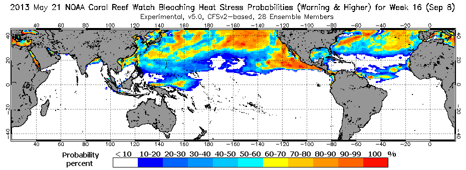 Outlook Map