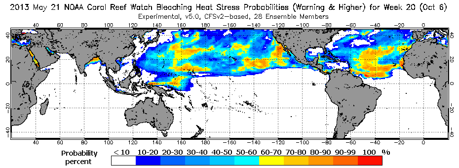 Outlook Map