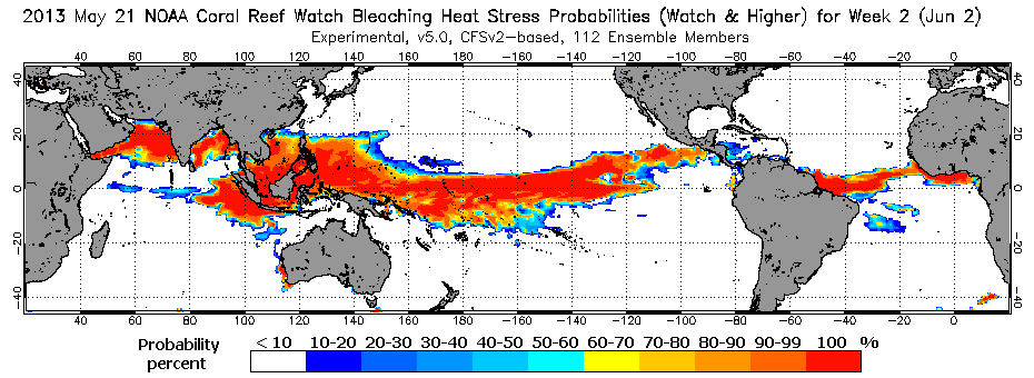 Outlook Map