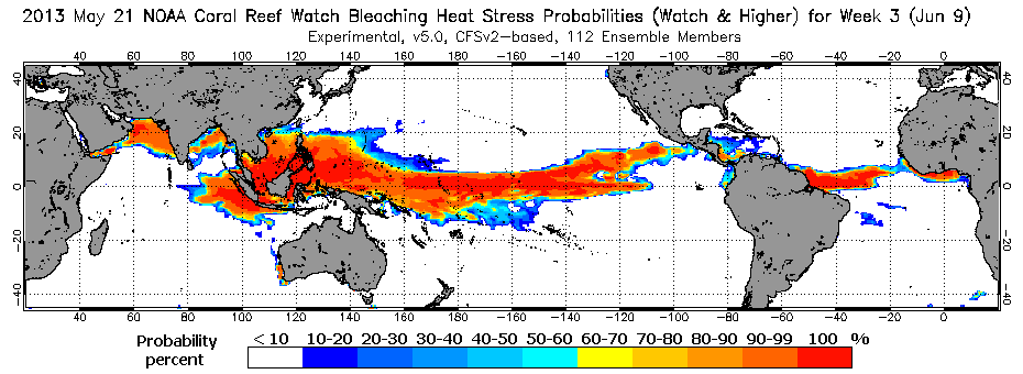 Outlook Map