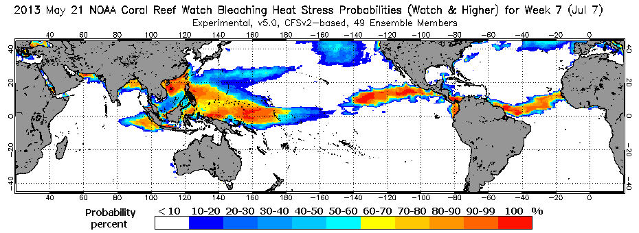 Outlook Map