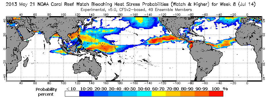 Outlook Map