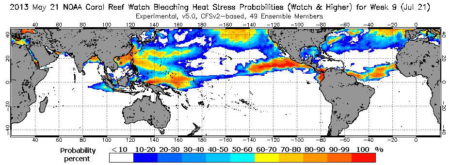 Outlook Map