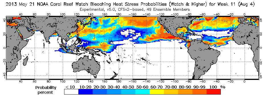 Outlook Map