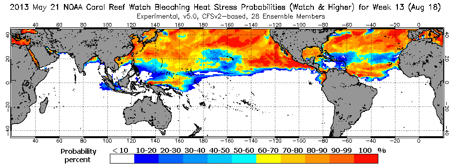 Outlook Map