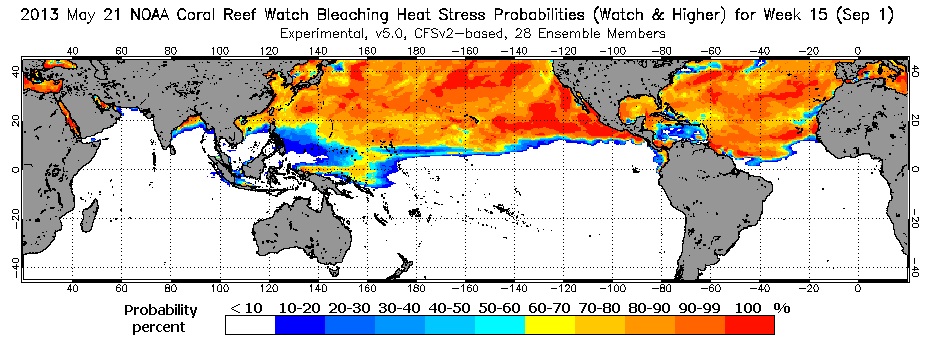 Outlook Map