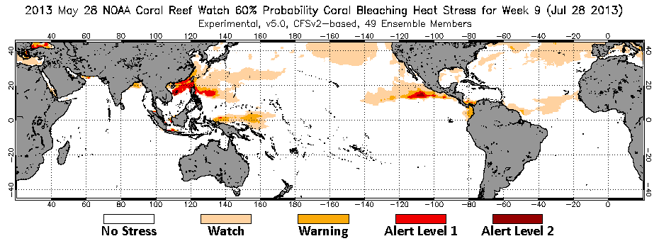 Outlook Map