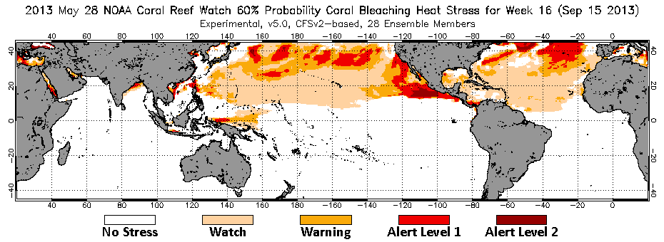 Outlook Map