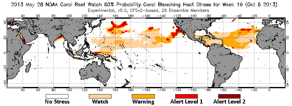 Outlook Map