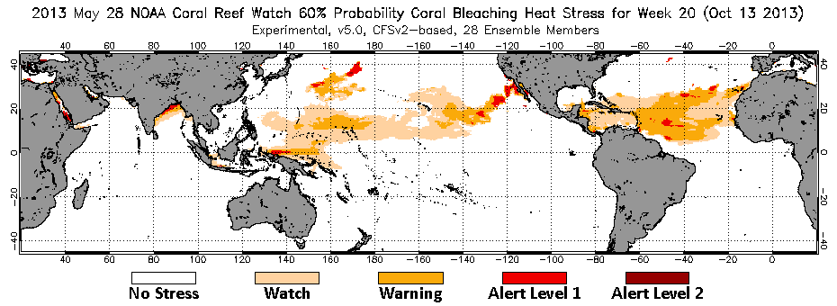 Outlook Map