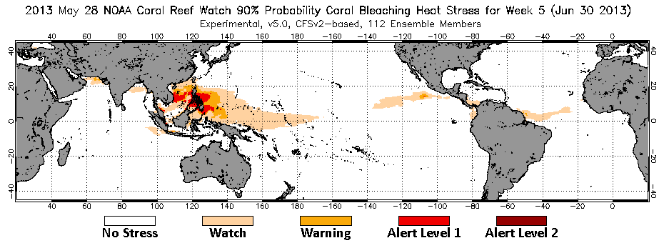 Outlook Map