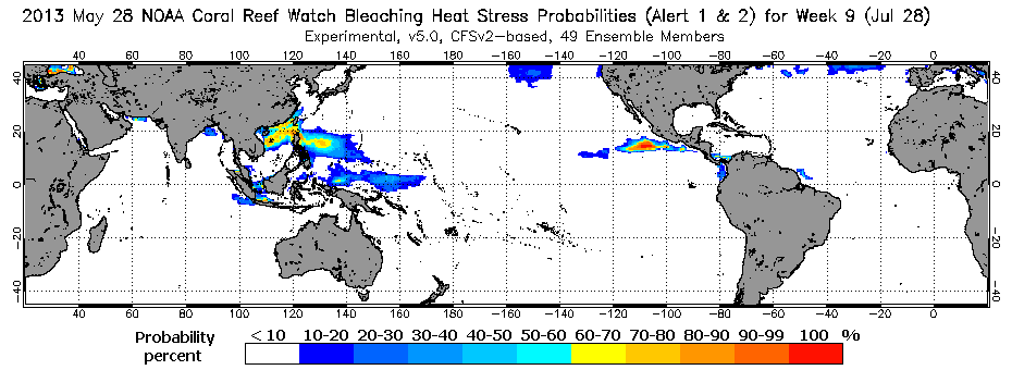 Outlook Map