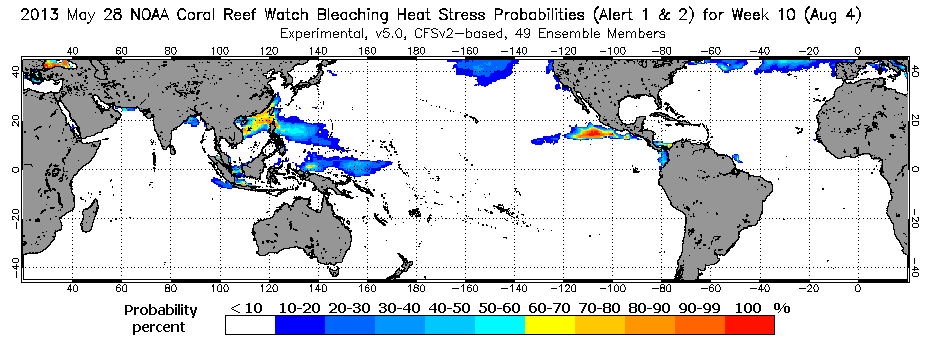 Outlook Map