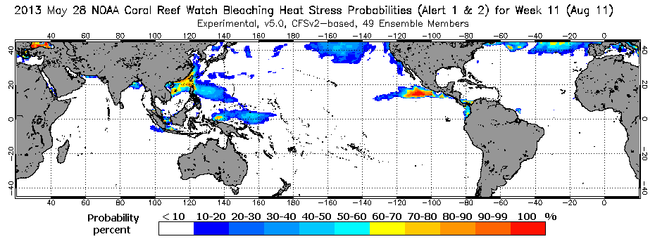 Outlook Map