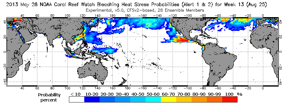 Outlook Map