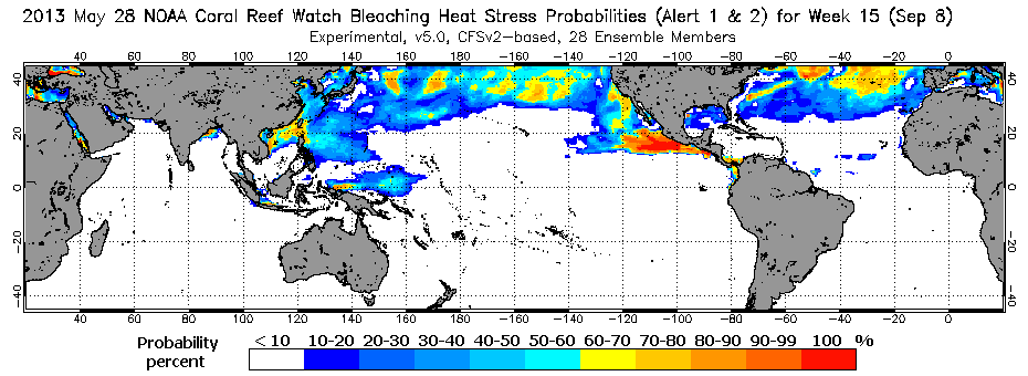 Outlook Map