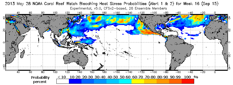 Outlook Map