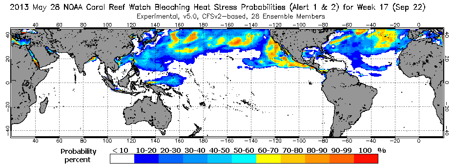 Outlook Map