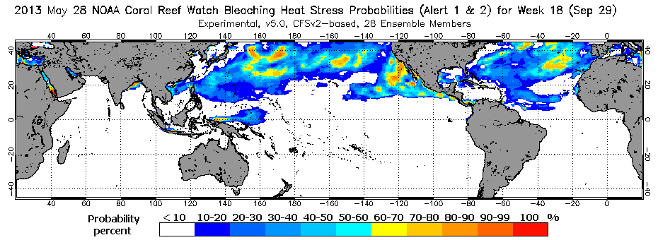 Outlook Map