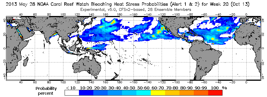 Outlook Map