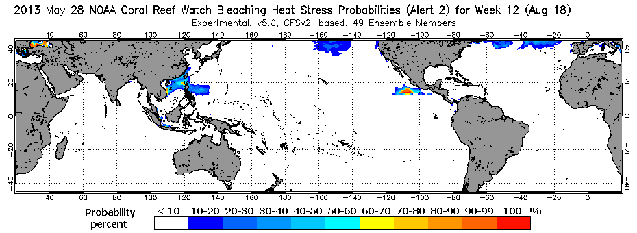 Outlook Map